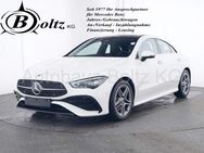 Mercedes CLA 200 AMG, Adv Winter P, Jahr 2023 - Viernheim