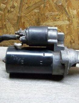 Audi A4 A6 TDI Diesel Anlasser Orig. Bosch 059911023 0001109021 - Glonn