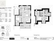 Exklusiver Neubau, zwei villenartige, moderne Häusern mit jeweils 4 Wohnungen in Untermenzing - München