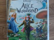 [inkl. Versand] Alice im Wunderland - Baden-Baden