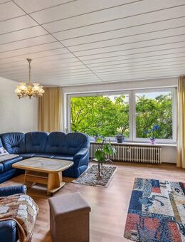 Gepflegter Bungalow mit Einliegerwohnung in Bad Abbach - sofort verfügbar - Bad Abbach