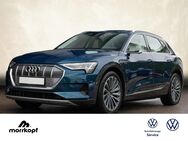 Audi e-tron, 55 advanced 21, Jahr 2021 - Weingarten (Baden)