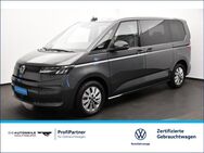 VW T7 Multivan, 2.0 TDI Multivan KÜ 6 Sitze, Jahr 2023 - Wolfsburg