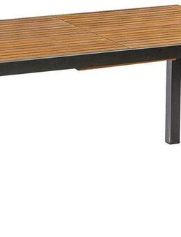 MERXX Gartentisch Tilos, Breite 90 cm