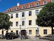 www.r-o.de +++ Wohnerlebnis Königstraße - Individuelle 2-Zimmer-Maisonettewohnung - Dresden