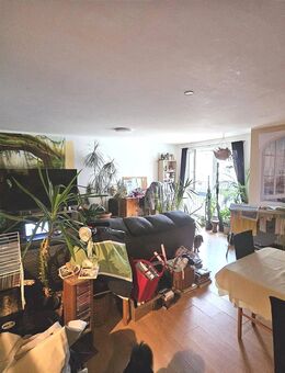 vermietete 3-Raum ETW mit Tiefgaragenstellplatz - Waren (Müritz)