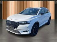 DS Automobiles DS 7, Crossback Performance Line*Navi*ACC*Kamera*, Jahr 2022 - Dresden