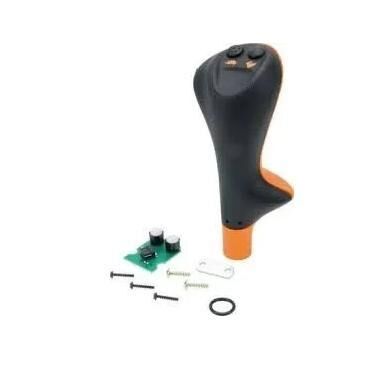 John Deere 6010 6020 Bereichshebelknauf ORIGINAL Joystick AL208095 - Wuppertal