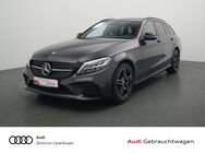 Mercedes C 300, de T AMG Line, Jahr 2019 - Leverkusen