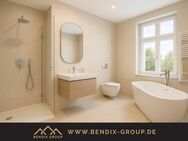 Dankmalimmobilie mit Steuerbonus I 3Zi I Balkon I Moderne Ausstattung I Top Lage! - Leipzig
