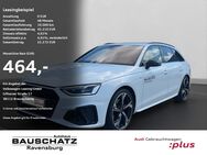 Audi A4, Avant 35 TDI S line OPTIK, Jahr 2023 - Ravensburg