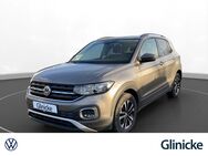 VW T-Cross, 1.5 TSI United, Jahr 2021 - Witzenhausen