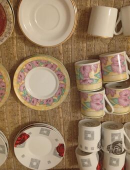 Espresso Service - Wuppertal