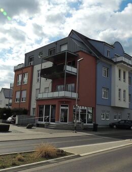 Moderne A+Energiesparwohnung mit Erdwärmeheizung in Bahnhofnähe - Meckenheim