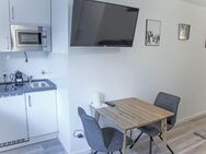 Stylisches Apartment mit zentraler Lage - Düsseldorf