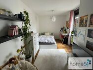 Charmante 1-Zimmer-Wohnung in Trier zu vermieten - Trier