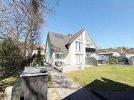 Moderne Doppelhaushälfte mit hochwertiger Ausstattung in ruhiger Lage - Nürnberg