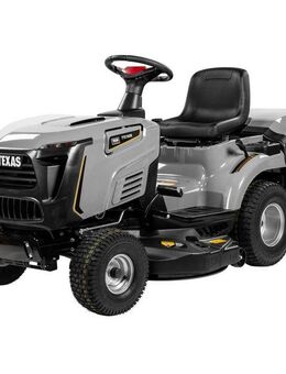 Texas Rasentraktor Premiums TTC102H, 102 cm Schnittbreite