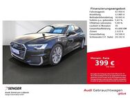 Audi A6, Avant 55 TFSI e sport quattro S Line, Jahr 2021 - Lübeck