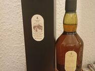 LAGAVULIN Scotch Whisky 0.7 L. - Bückeburg