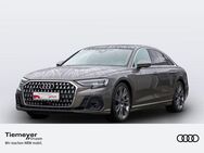 Audi A8 60 TFSIe Q NP141 LM21 PANO 4xMASSAGE - Gelsenkirchen