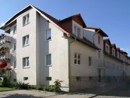 + 3-Raum-Wohnung mit Balkon + - Halberstadt