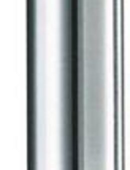 RÖSLE Sparschäler, (1-tlg), Pendelschäler für Linkshänder, Klinge auswechselbar, Edelstahl 18/10