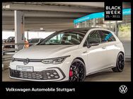 VW Golf, 2.0 TDI GTD, Jahr 2024 - Stuttgart