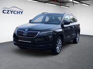 Skoda Karoq, 1.5 TSI Style, Jahr 2018 - Neu Wulmstorf