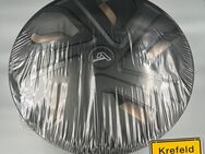 Alcar 16 Zoll Radkappen in Schwarz Neu *Borgmann* - Krefeld