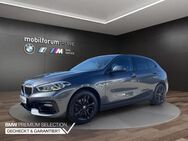 BMW 118, i Sport Line HiFi Service inklusive, Jahr 2019 - Freiberg