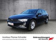 VW Passat Variant, 2.0 TDI Business, Jahr 2020 - Reichenbach (Vogtland)