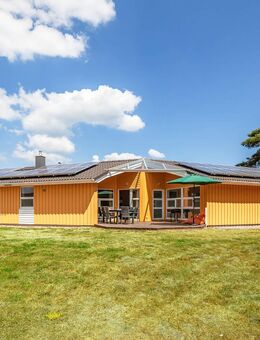 Stilvolles Ferienhaus mit Spa und Top-Rendite - Grömitz