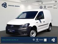 VW Caddy, 2.0 TDI Kasten EPH, Jahr 2017 - Rüdersdorf (Berlin)