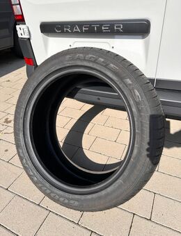 275/45 R20 110H XL FR AO M+S Goodyear Eagle LS2 - Sinzheim