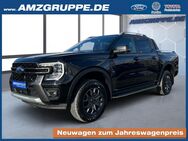 Ford Ranger, Wildtrak DoKa 5J Gar el Rollo, Jahr 2024 - Stollberg (Erzgebirge)