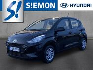 Hyundai i10, 1.0 FL MY25 SELECT, Jahr 2024 - Warendorf