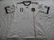 DFB Trikot Rückennummer 11 Holtby Gr. M neu ungetragen - Achim