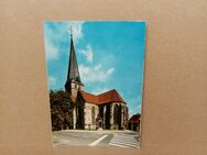 Postkarte C-311-Herford. Neustädter Kirche. - Nörvenich