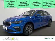 Skoda Scala, 1.0 TSI Drive APPCON, Jahr 2022 - Sonthofen