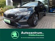 Skoda Octavia, 2.0 TDI IV Combi Plus, Jahr 2021 - Hiddenhausen