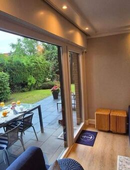 Ihre Auszeit an der Ostsee - Wohnung mit sonniger Terrasse in Scharbeutz - Scharbeutz