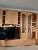 Wohnzimmerschrank in 77815