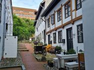 Gemütliche Wohnung in der Altstadt - Flensburg