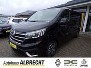 Renault Trafic, Pkw Grand Spaceclass Blue dCi 170, Jahr 2022 - Brandenburg (Havel)