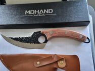 Ein Küchen Messer Special neu noch nie Gebraucht Top Qualität - Wedel