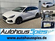 Hyundai i30, 1.5 T-GDI Kombi 48V Mild-Hybrid Edition 30 RKam VzAss, Jahr 2021 - Heilbronn