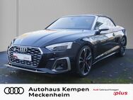 Audi S5, 3.0 TFSI quattro Cabriolet VC, Jahr 2024 - Meckenheim