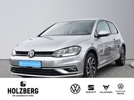 VW Golf, 1.0 TSI VII Join, Jahr 2018 - Braunschweig