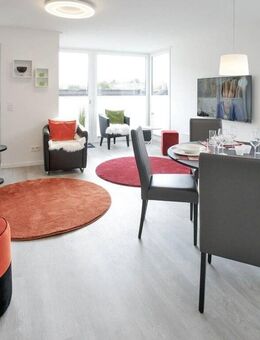 Drei exklusive Immobilien unter einem Dach - Hörnum (Sylt)